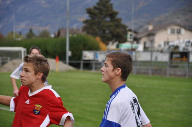 B1 Fully - Chermignon-Lens